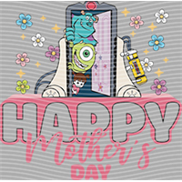 Mother's Day-MM 2541